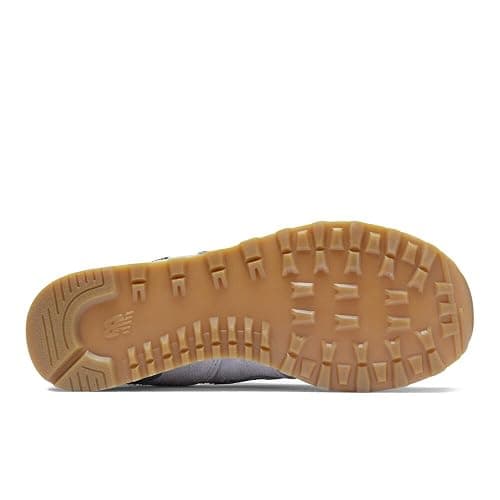 New Balance Unisex-Adult 574 V2 Unisex thumbnail 6