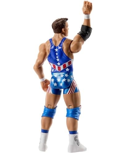 WWE Chad Gable Main Event 166 thumbnail 4