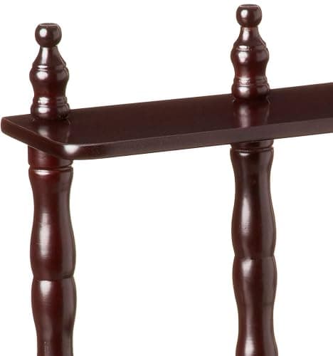 Frenchi Furniture 3 Tier Wall Shelf thumbnail 4