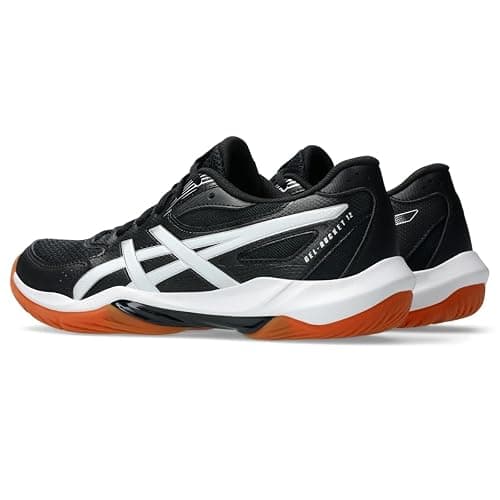 ASICS Women's Gel-Rocket 12 Volleyball Shoes thumbnail 3