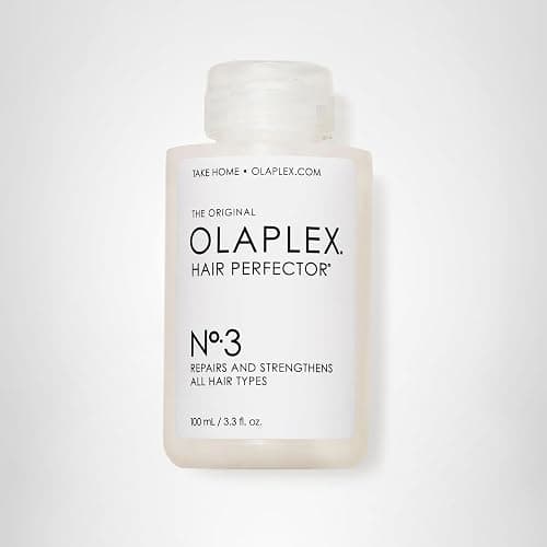 Olaplex No. 3 Hair Perfector Repairing Hair Treatment, Concentrated for Dry Damaged Hair, Repairs & Strengthens All Hair Types thumbnail 9