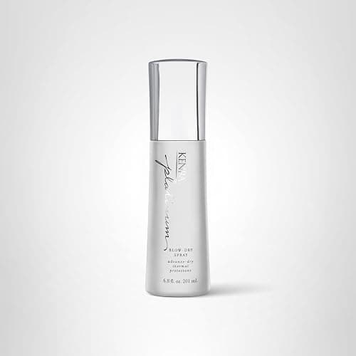 Kenra Platinum Blow-Dry Spray | Time-Saving Heat Protectant | Detangles, Smooths, and Softens | Eliminates Frizz & Resists Humidity | Medium To Coarse Hair thumbnail 8