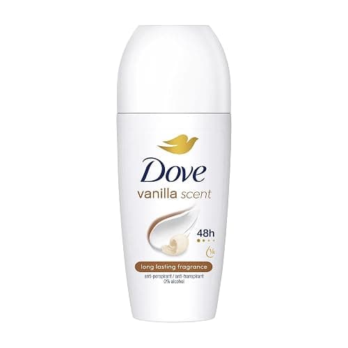 Dove - Desodorante en roll-on para mujer, 6 unidades, 50 ml - Image 1