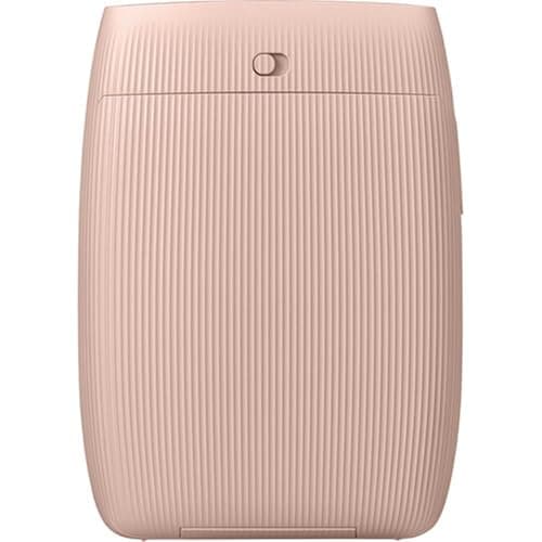 Fujifilm INSTAX Mini Link 3 Smartphone Printer | Rose Pink Bundled INSTAX Mini Instant Film | 20 Exposures + Microfiber Cleaning Cloth (3 Items) thumbnail 4