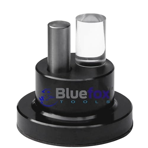 Optical Punch & Centering Tool – Clear Acrylic Lens Marking Set | Bluefox - Image 1