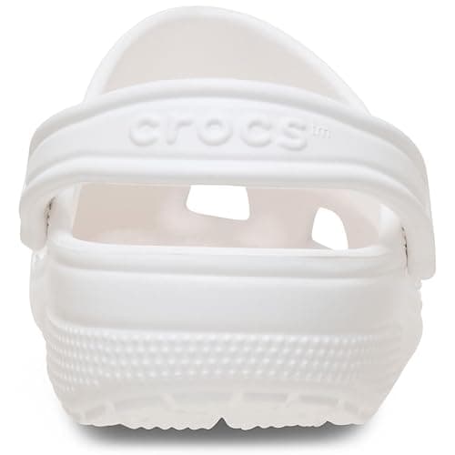Crocs Unisex Adult Classic Clog thumbnail 8