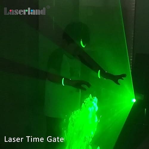 Green Laser Line Projector thumbnail 5
