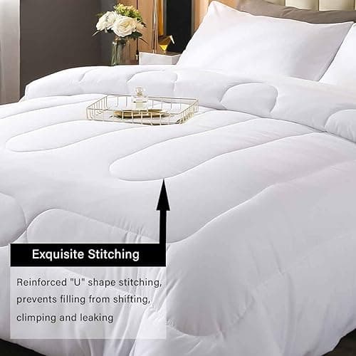 Feelyou Western Rustic Bear Comforter Set, Wooden Farmhouse Bedding Queen, Hunting Wild Animal Quilt Forest Animal Wildlife Hunting Bedding Comforter Sets Kids Boys Teens Adult Men Bedroom Decor thumbnail 10