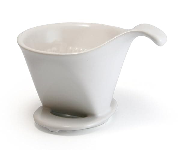 ZERO JAPAN Ceramic Coffee Dripper