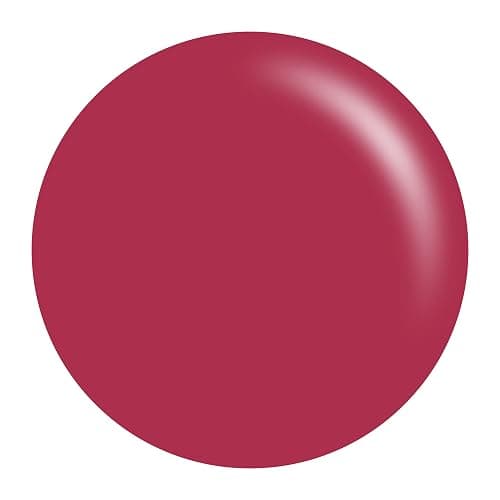 DND DC Gel Nail Polish Duo, Red, 0.6 Fl Oz Each | Matching UV/LED Gel Polish & Air Dry Lacquer Set, Chip-Free Long Lasting Red Nail Color, Easy Soak Off Removal thumbnail 2