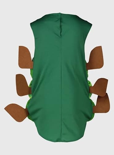 Officially Licensed Kids The Very Hungry Caterpillar Padded Fancy Dress Costume Age 7-8 years thumbnail 2