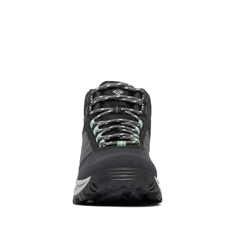 Columbia Women's Transverse Hike Waterproof Hiking Boots thumbnail 3