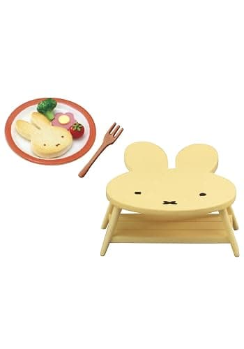 Mifffy Room Miniature Blind Box – Collectible Dollhouse Furniture Set – 1 of 8 Variations – Highly Detailed 1.97-Inch Miniature for Display & Collectors – Mystery Surprise Box thumbnail 3