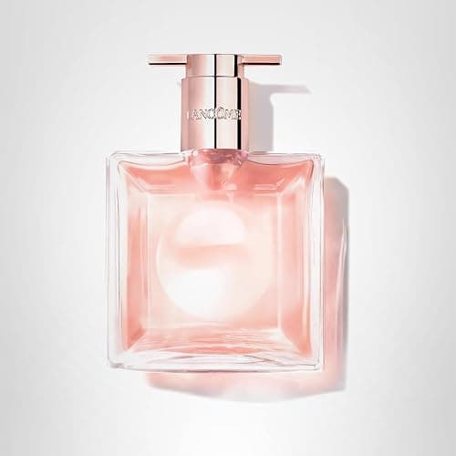 Lancôme Idôle Eau de Parfum - Long Lasting Fragrance with Notes of Bergamont, Jasmine & Vanilla - Fresh & Floral Women's Perfume thumbnail 9