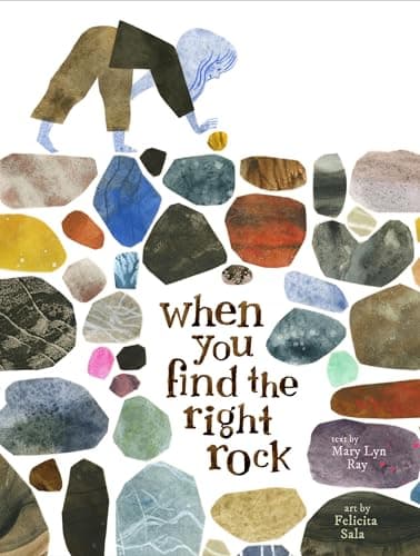 When You Find the Right Rock - Image 1