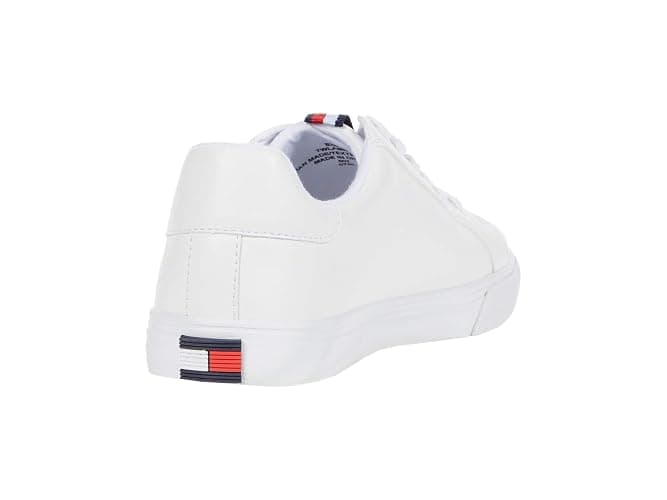 Tommy Hilfiger Women's Lamiss Sneaker thumbnail 7