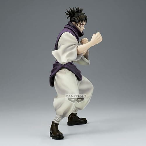 Banpresto - Jujutsu Kaisen - Choso (ver. A), Maximatic Figure thumbnail 4
