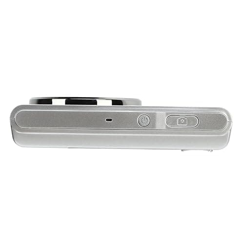 Digitalkamera, 44 MP, 16-facher Digitalzoom, 4K-Kamera mit 2,8-Zoll-HD-Bildschirm, Integriertes Fülllicht, Verwacklungsfrei, für Jugendliche, Erwachsene, Anfänger (Schwarz und thumbnail 9