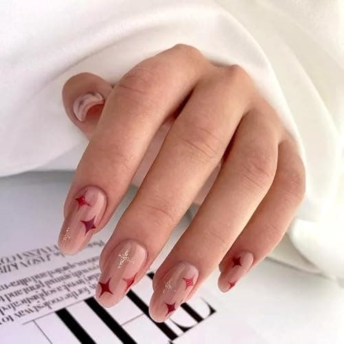 NÉONAIL UV Nagellack - Top Coat Gel UV - Hard Top 7,2 ml - NÉONAIL Überlack Für Nägel - Lack - Gel Nägel - Nageldesign thumbnail 3