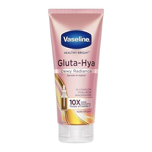 Vaseline Gluta-Hya Dewy Radiance - 200ml - Image 1