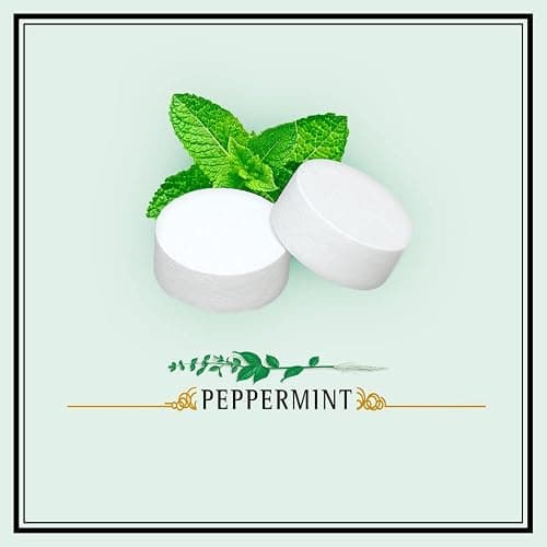 Altoids Classic Peppermint Breath Mints, 1.76 Ounce (Pack of 12) thumbnail 4