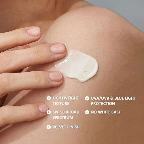 Haruharu Wonder Black Rice Moisture Airyfit Daily Sunscreen 1.69fl.oz - Velvet Finish, No White Cast, Hydrating, Moisturizing, Korean Skin Care, Vegan, Clean Beauty thumbnail 4