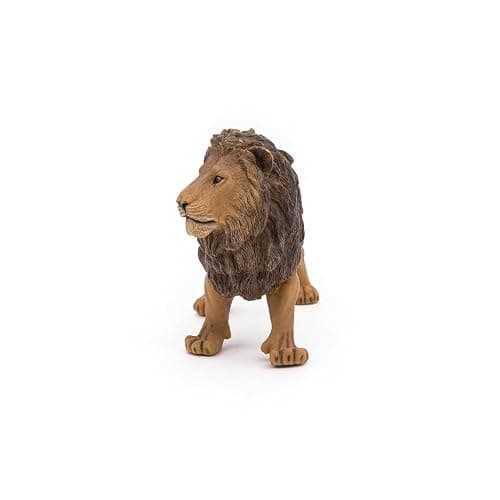 Papo 50040 Lion Figure thumbnail 8