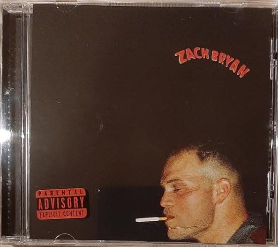 Zach Bryan thumbnail 3