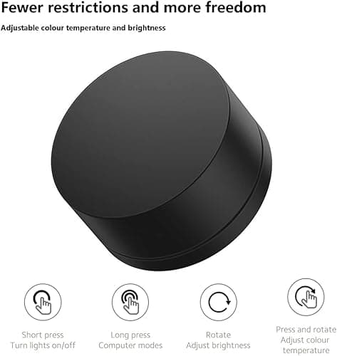 Lámpara Xiaomi Mi Computer Monitor Light Bar thumbnail 5