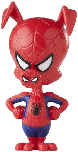 Marvel Legends 6 Inch Figure 2-Pack | Spider-Man Noir and Spider-Ham thumbnail 4