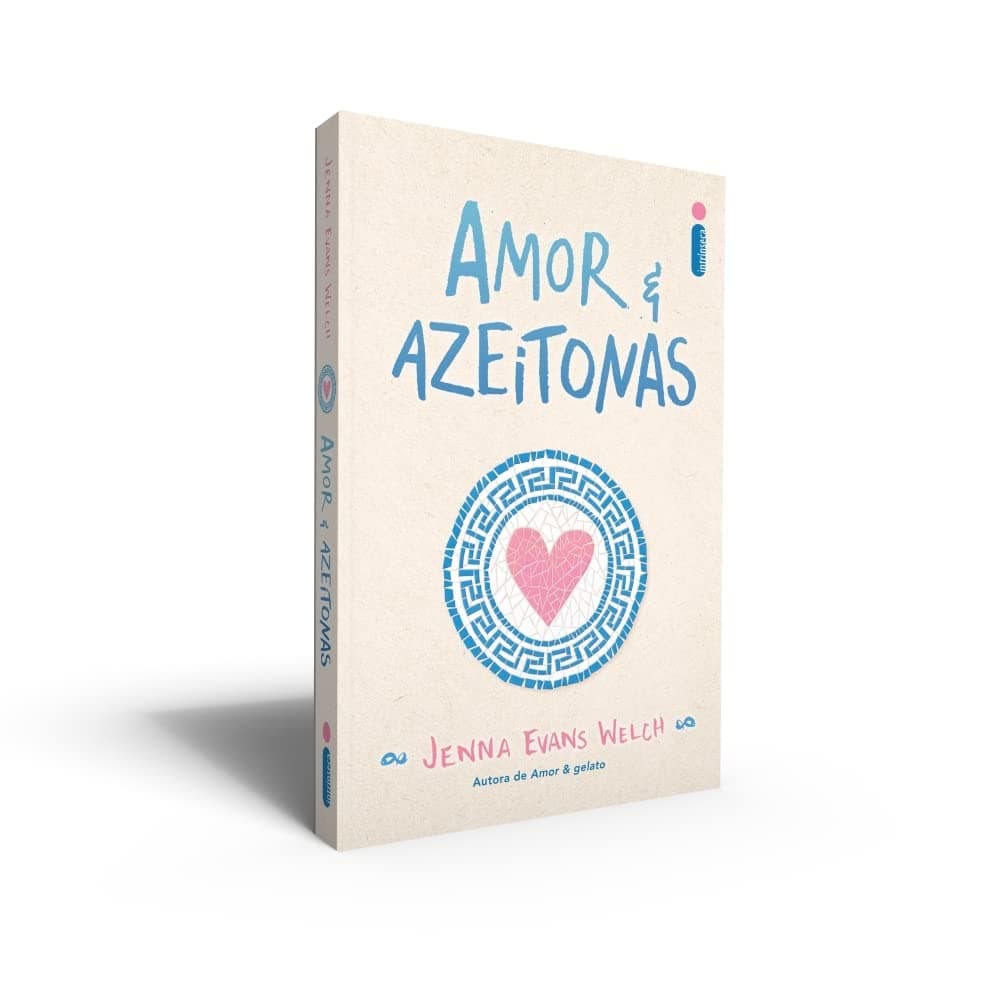 Amor & azeitonas: 3 thumbnail 3