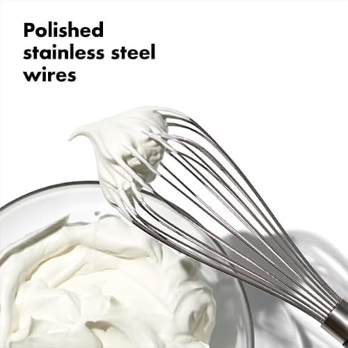 OXO Good Grips 11-Inch Balloon Whisk thumbnail 5