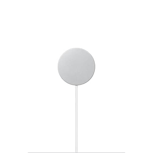 Apple MagSafe Charger (1 m): Wireless Charger with Fast-Charging Capability thumbnail 2
