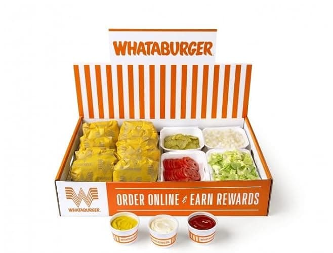 Whataburger Gift Card thumbnail 7