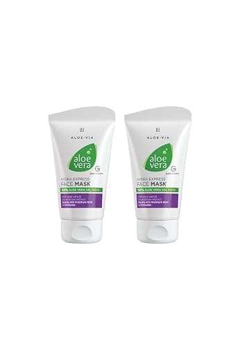 Увлажняющий гель с алоэ вера (Aloe Vera Hydra Express Gel, ALOE) - Image 1
