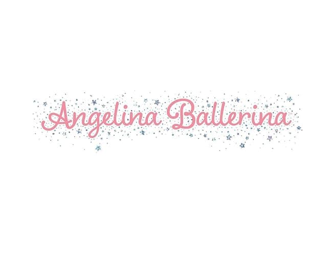 Angelina Ballerina thumbnail 2