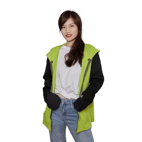 [jacket] - Gir Hoodie thumbnail 2