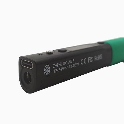 PINECIL – Smart Mini Portable Soldering Iron, Small thumbnail 4