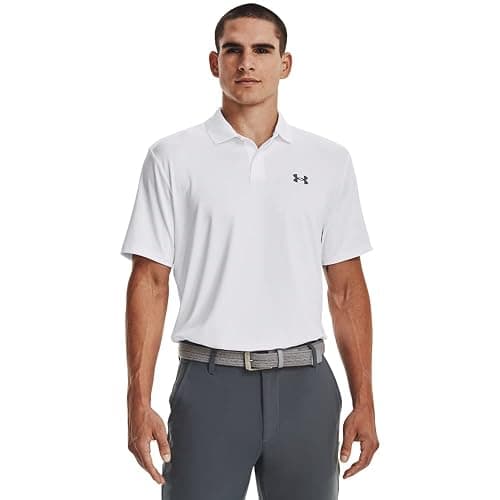 Under Armour Men's Matchplay Polo - Image 1