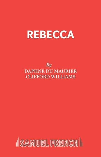 Rebecca - Image 1