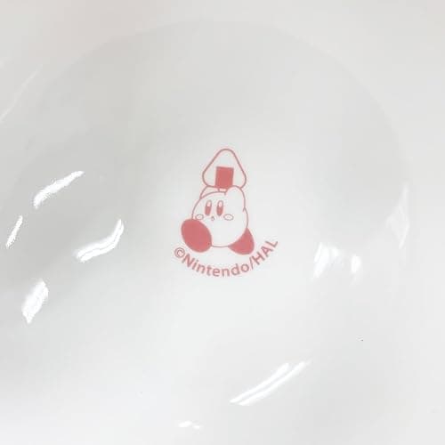 SKJ USA, INC. Kirby Rice Bowl (Face) – 10.82oz, Durable Ceramic, Cute & Functional Japanese-Inspired Bowl for Rice, Snacks, and More thumbnail 3