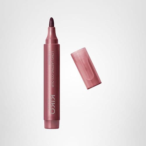 Kiko Milano Long Lasting Colour Lip Marker | Natural Tattoo Effect And Long-lasting Wear thumbnail 4