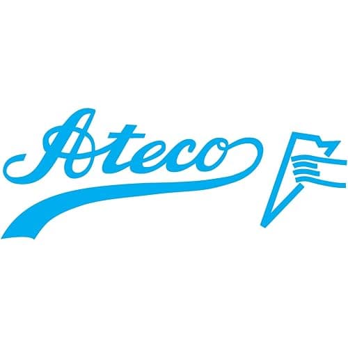 Ateco Disposable Decorating Bags, 18-Inch, Pack of 100 thumbnail 5