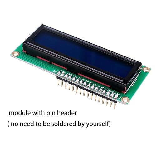 ELEGOO UNO Project Super Starter Kit with Tutorial and UNO R3 Board Compatible with Arduino IDE thumbnail 9
