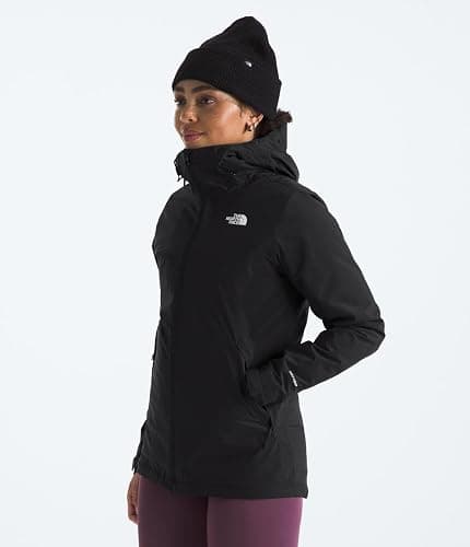 The North Face womens Carto Triclimate® Jacket thumbnail 2