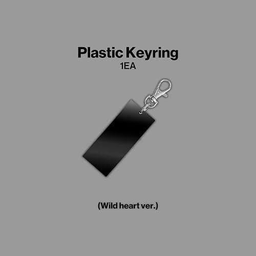 WILD Wild Heart Ver. thumbnail 8