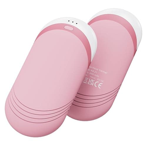 Karecel Thermally Conductive Hand Warmeds - Image 1