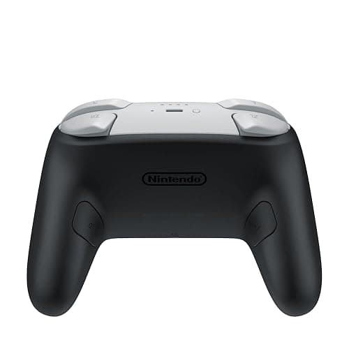 Nintendo Manette Pro Controller Switch 2 thumbnail 3