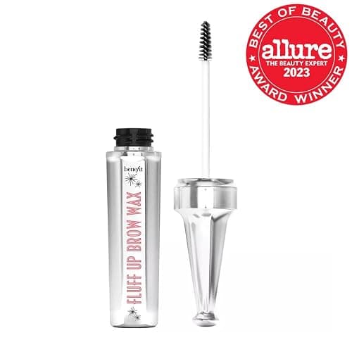 Benefit Fluff Up Brow Wax, 0.2 Ounce thumbnail 2