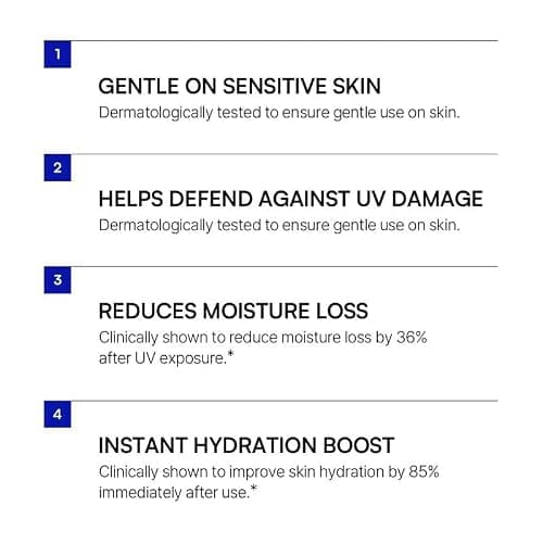 ROUND LAB Birch Juice Moisturizing UV LOCK SPF 45, 1.69 Fl Oz, Hydrating Lotion-like Lightweight Glow Sunscreen for Sensitive Skin, No White Cast, Fragrance-Free, Protector Solar, Korean Sunscreen thumbnail 5